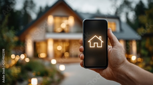 Building the Future the Right Operating System for Your Smart Home