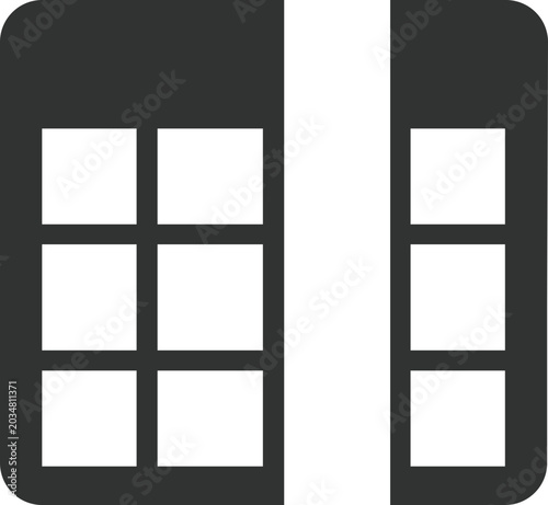 table space icon
