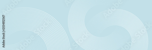 Fotografie Modern abstract background