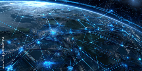 Global data privacy concerns exploring network security challenges in the digital age