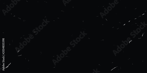 Fotografi Seamless black marble background with fine white veining abstract background whi