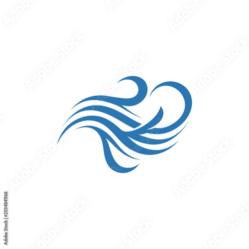 Localized Microclimate Crosswind Draft Vector