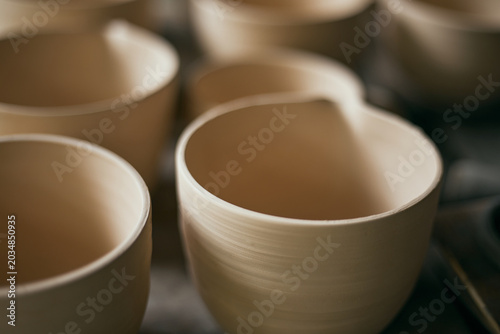 Clay pottery ceramic Products