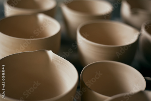 Clay pottery ceramic Products