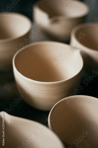 Clay pottery ceramic Products