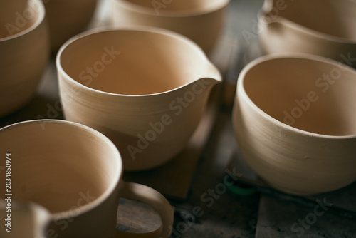 Clay pottery ceramic Products