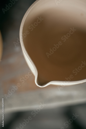 Clay pottery ceramic Products