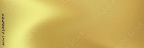Canvas Print Smooth metallic sheen, shiny gold brass texture vector illustrator