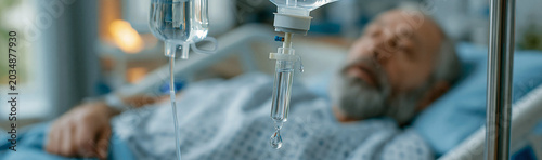 Patient Recovery in Hospita...