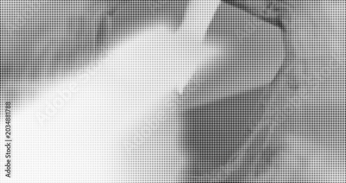 Bild auf Leinwand A dramatic explosion occurs on a bridge in an urban landscape at dawn