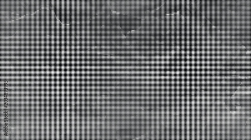 Photos The crumpled paper texture provides a detailed view of a rumpled surface