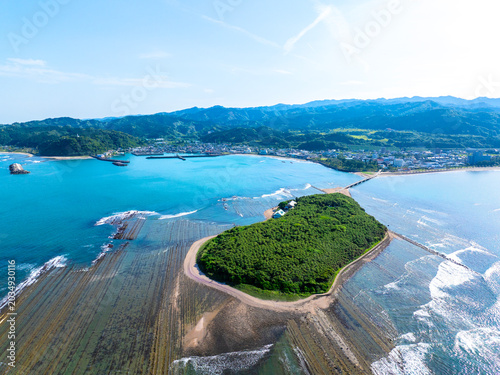 Foto 青島（宮崎県宮崎市）