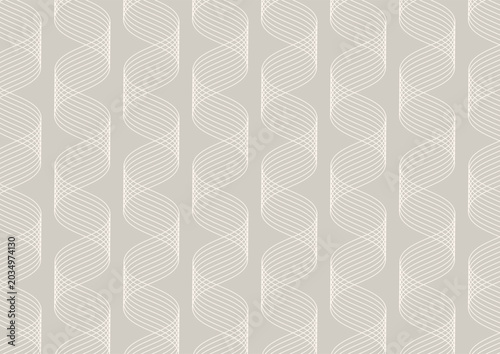 Background with a retro abstract pattern design 