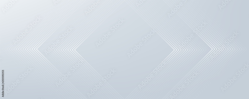 Fototapeta premium abstract gray and white abstract background modern design. simple design