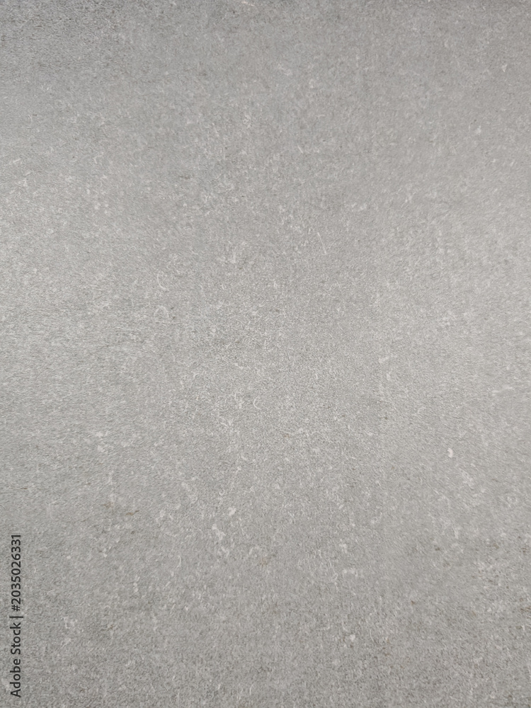 Fototapeta premium a natural gray stone or concrete surface texture with fine granular details and subtle mineral deposits scattered across the surface. 