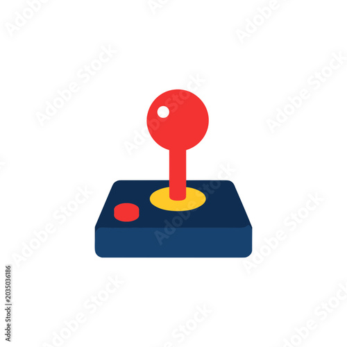 Retro Gaming Clipart