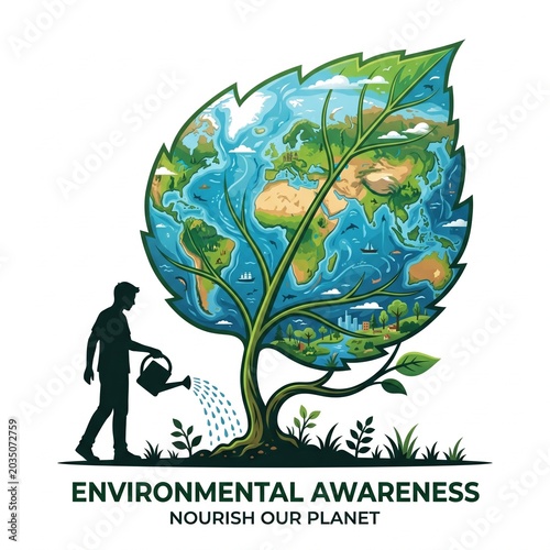 Beat plastic pollution world environment day 
