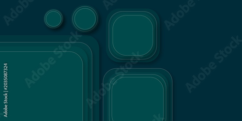 Geometric triangle shapes define this abstract modern background texture, enhanced by grainy noise.  Abstract green tech backdrop. Oblique gris texture for graphic design, poster, banner, flyer, 