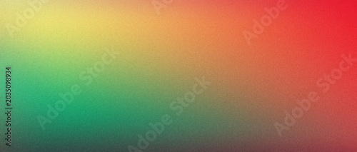 colorful gradient background with red yellow and green hues blending smoothly into each other