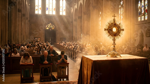 Trinity Sunday Embracing the Mystery of the Father Son and Holy Spirit