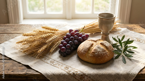 Trinity Sunday Embracing the Mystery of the Father Son and Holy Spirit