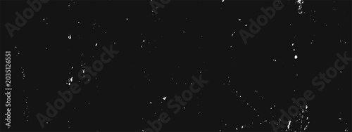Canvas Print Background texture grunge for film scratch overlay and paper gritty noise