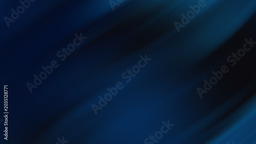Fotografía dark blue abstract background with soft textured gradient