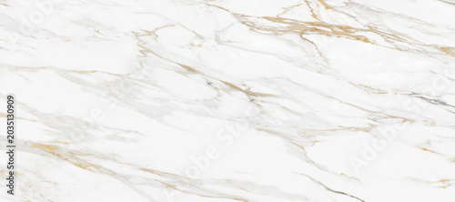 Luxury premium calacatta gold marble stone texture.