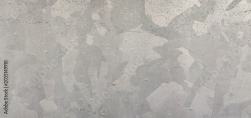 Galvanized metal texture background. Grunge metallic sheet surface with zinc coating pattern.