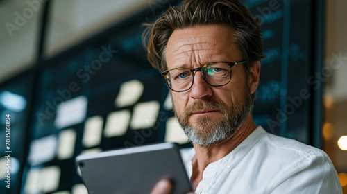 Focused Entrepreneur: A mid...