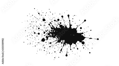 A solid deep black background with no recognizable elements, textures, or details, creating a uniform and minimalist dar