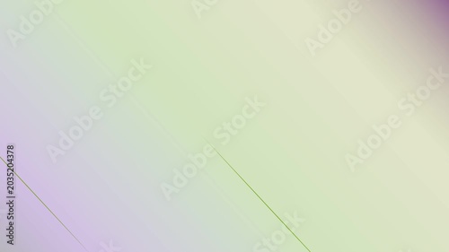 Abstract diagonal movement of dashed lines on colorful gradients