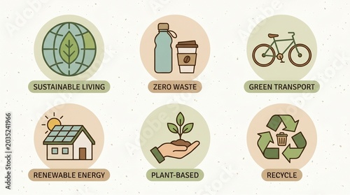Embrace Eco-Friendly Living: Your Guide to Sustainability