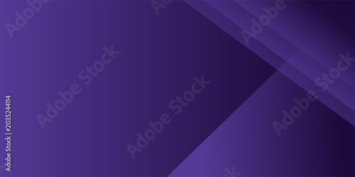 Obraz na plátne Purple background vector design