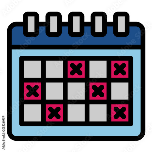 Calendar Icon