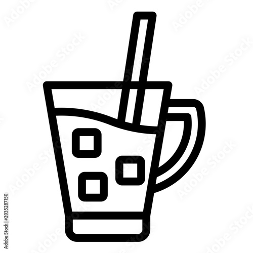 Ice Icon
