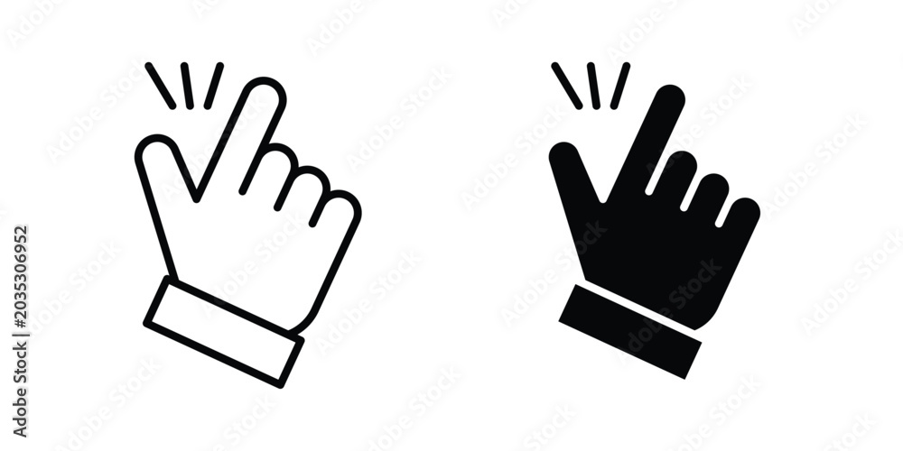 Obraz premium Easy icon design, web, UI. Vector illustration, EPS10.