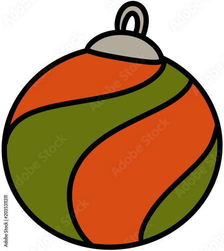 Baubles