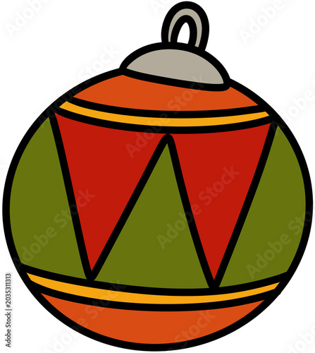 Baubles