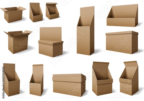 Cardboard Constructions