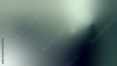 Foto Dark abstract background with a subtle gradient and a soft, diffused light source