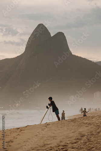 Rio de Janeiro, Brasil