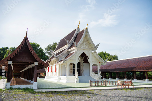 Fényképezés THAILAND TRAT KHLONG YAI WAT HAT SAI DAENG