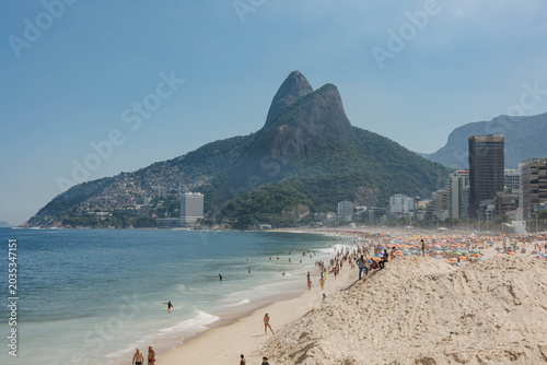 Rio de Janeiro, Brasil