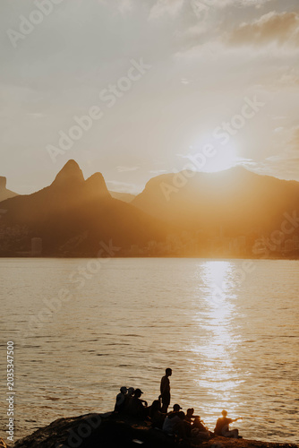 Rio de Janeiro, Brasil