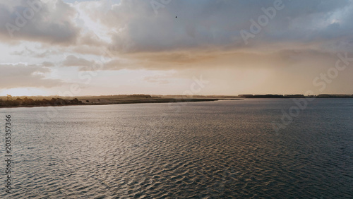 Laguna Garzón, Maldonado, Uruguay