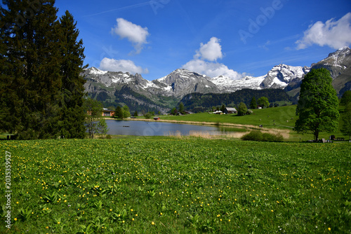 Schwändimoor Toggenburg