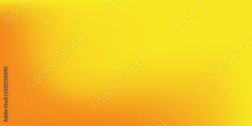 yellow background, abstract gradient studio and wall texture vector and illustration, can be used presented your product