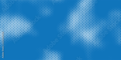 Schilderij op canvas High speed racing championship flag motif pattern for sportswear dynamic backgro