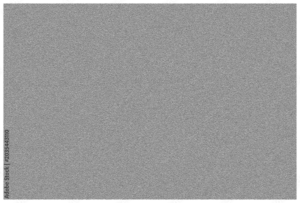 Fototapeta premium Gray shag rug texture soft pile carpet close up
